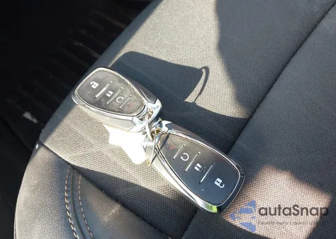 2019 Chevrolet Trax Lt from USA, damaged, VIN KL7CJLSB6KB936963